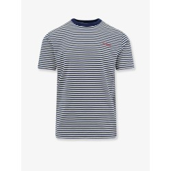 Portofino cotton T-shirt