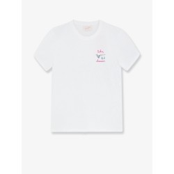 Emilie cotton T-shirt