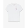 Emilie cotton T-shirt