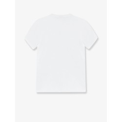 Emilie cotton T-shirt