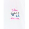 Emilie cotton T-shirt