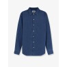 Raphael Light Denim Shirt