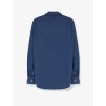 Raphael Light Denim Shirt