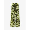 Beachwear cotton trousers