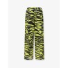 Beachwear cotton trousers