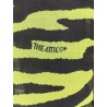 Beachwear cotton trousers