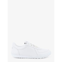 Glide Runner leather sneakers