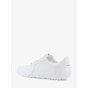 Glide Runner leather sneakers