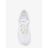 Glide Runner leather sneakers