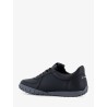Leather sneakers
