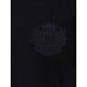 Cotton polo shirt