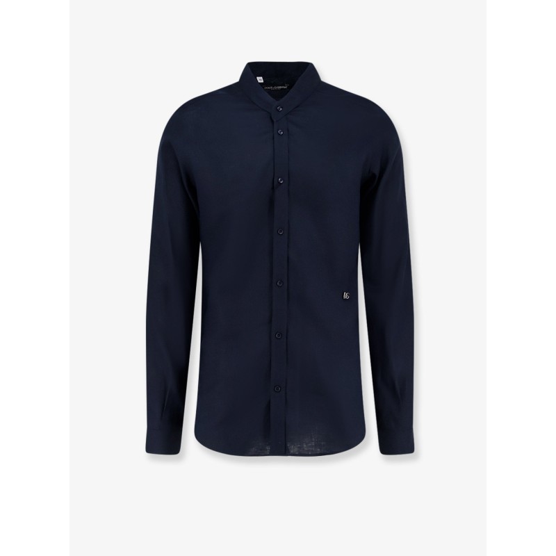 Martini linen shirt