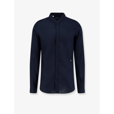 Martini linen shirt