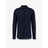 Martini linen shirt