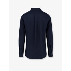 Martini linen shirt