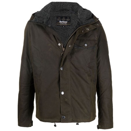 "KEVLAR" JACKET