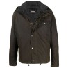 "KEVLAR" JACKET