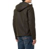 "KEVLAR" JACKET