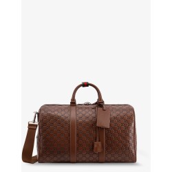 GG Emblem duffle bag