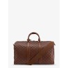 GG Emblem duffle bag