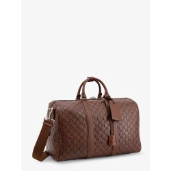 GG Emblem duffle bag