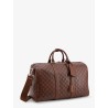 GG Emblem duffle bag