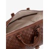 GG Emblem duffle bag