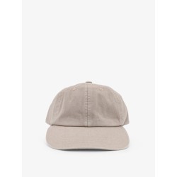 Cotton Baseball Cap