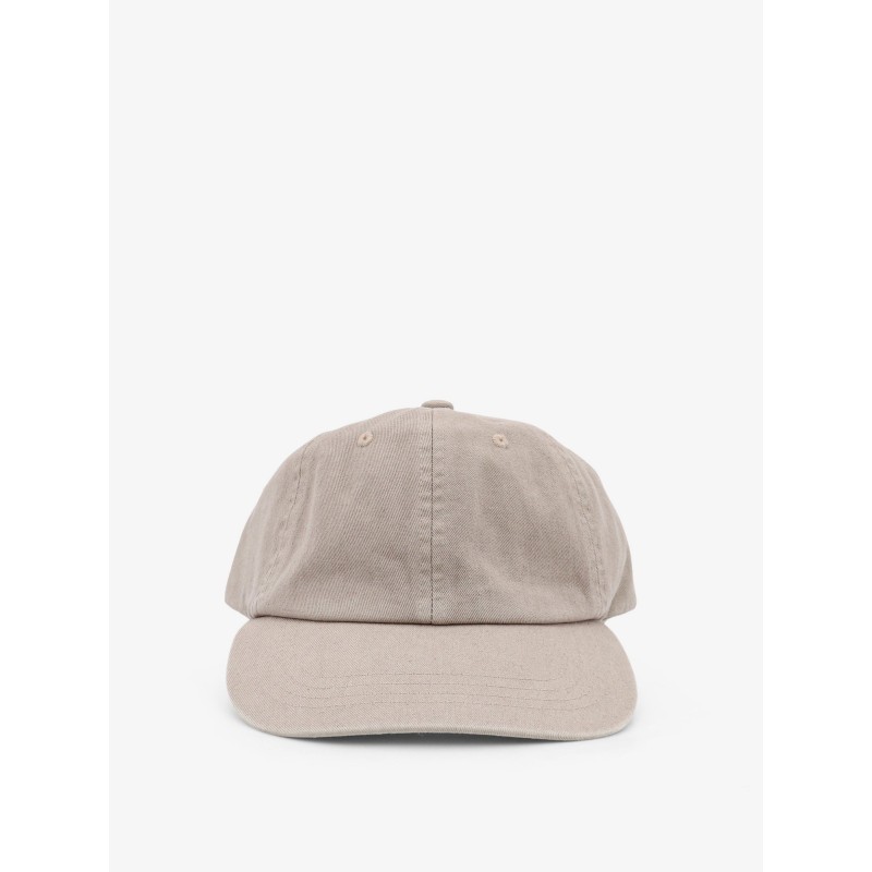 Cotton Baseball Cap