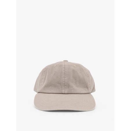 Cotton Baseball Cap