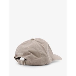 Cotton Baseball Cap