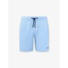Comfort recycled nylon swim boxer shorts
