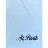 Comfort recycled nylon swim boxer shorts