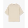 Ripalta linen and viscose blend T-shirt
