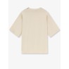 Ripalta linen and viscose blend T-shirt