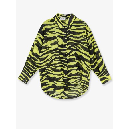 Beachwear cotton shirt