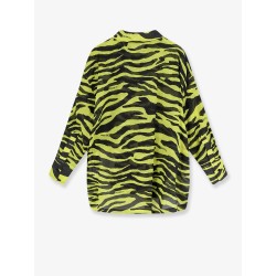 Beachwear cotton shirt