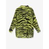 Beachwear cotton shirt