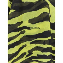 Beachwear cotton shirt