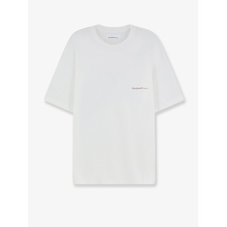 Cotton t-shir twith Keys print