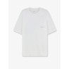 Cotton t-shir twith Keys print