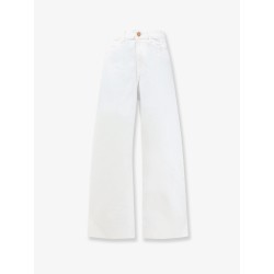Hellen denim trousers
