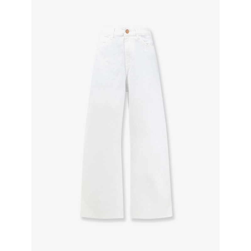 Hellen denim trousers