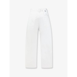 Hellen denim trousers