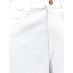Hellen denim trousers