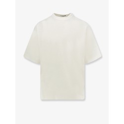 Ripalta linen and viscose blend T-shirt