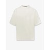 Ripalta linen and viscose blend T-shirt