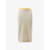FF Color Block skirt