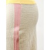 FF Color Block skirt