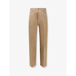 Boyfriend 002 cotton trousers